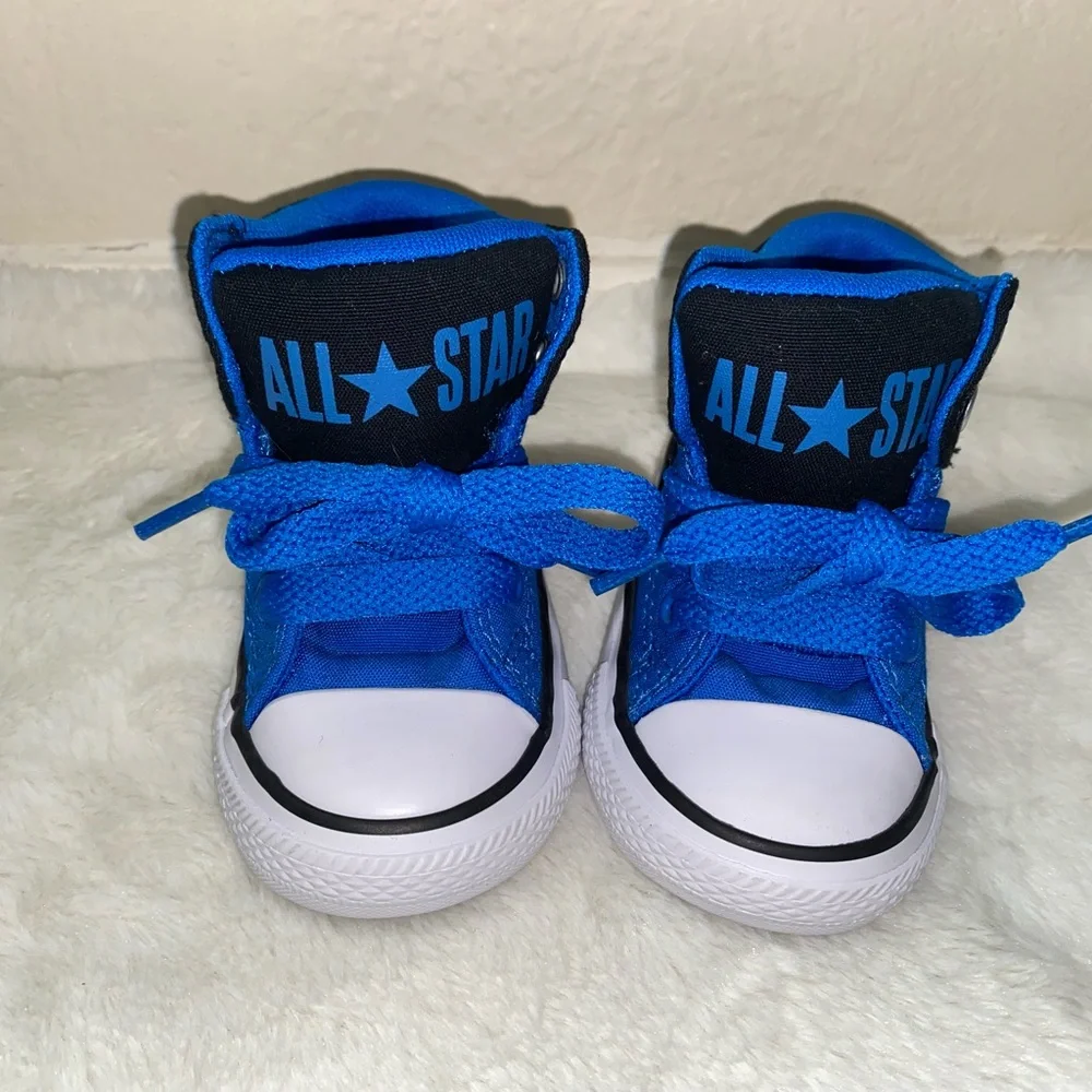 Baby Converse